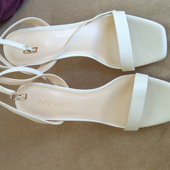 Nine West High Heels - Picture 4 of 4
